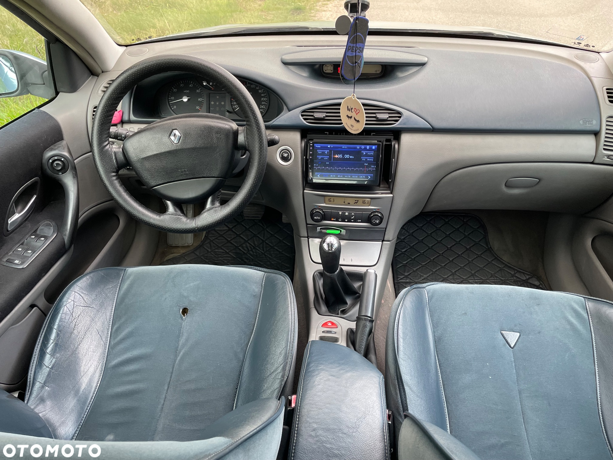 Renault Laguna - 6