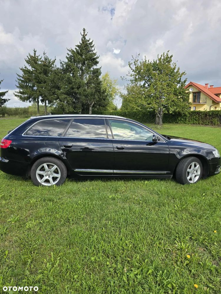 Audi A6 - 2