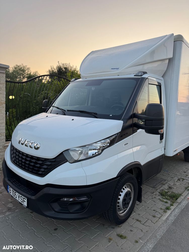 Iveco Daily - 1