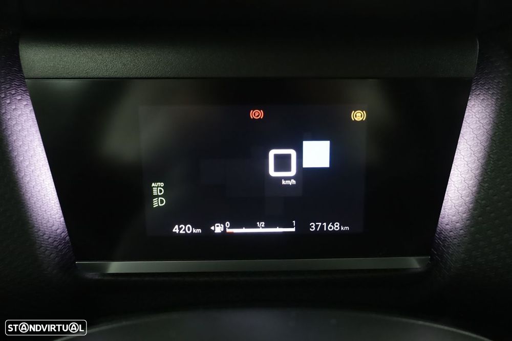 Citroën C4 1.2 PureTech Max - 16