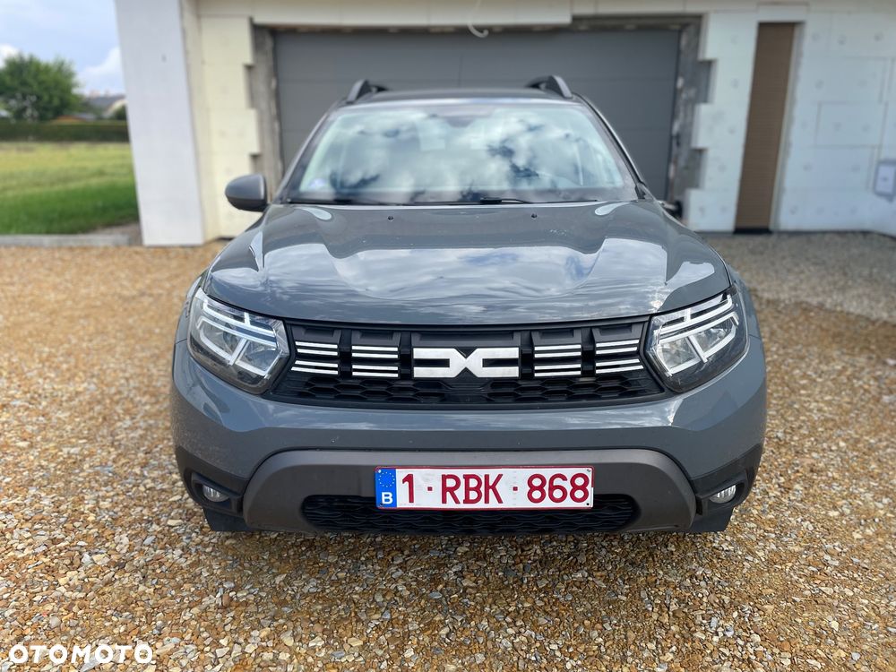 Dacia Duster 1.3 TCe Expression - 6