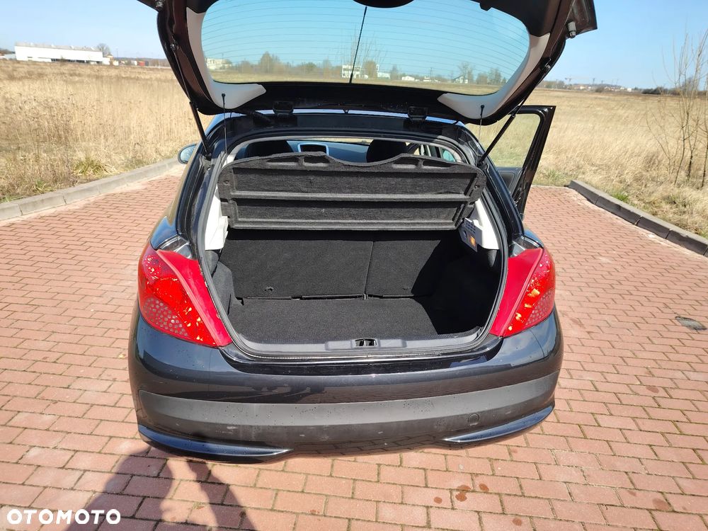 Peugeot 207 95 VTi Urban Move - 5