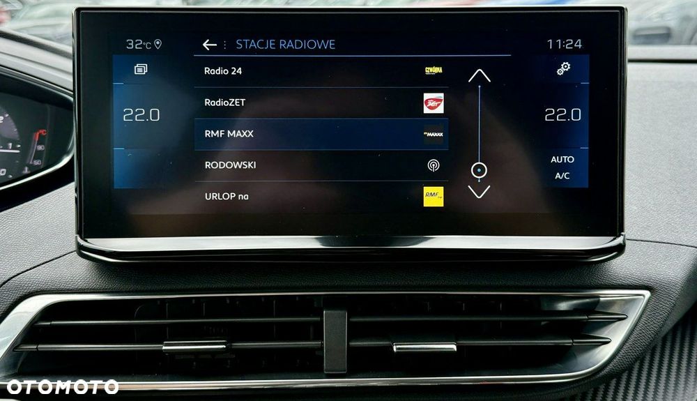 Peugeot 3008 1.5 BlueHDi Allure Pack S&S EAT8 - 20