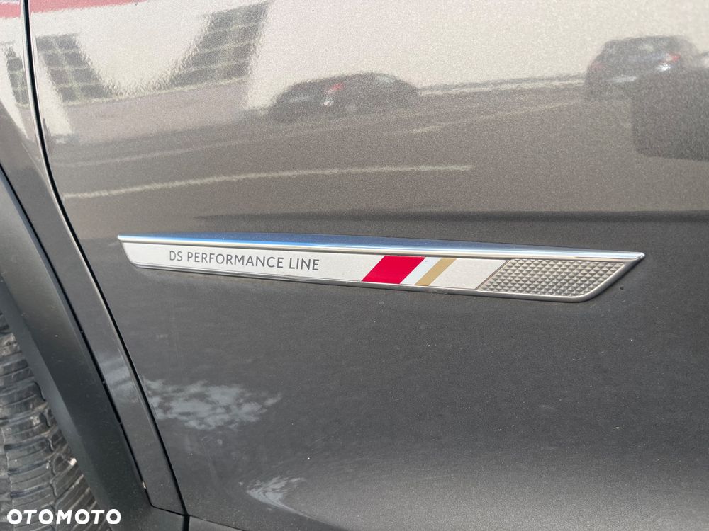 DS Automobiles DS 7 Crossback 1.6 E-Tense Performance Line + - 38