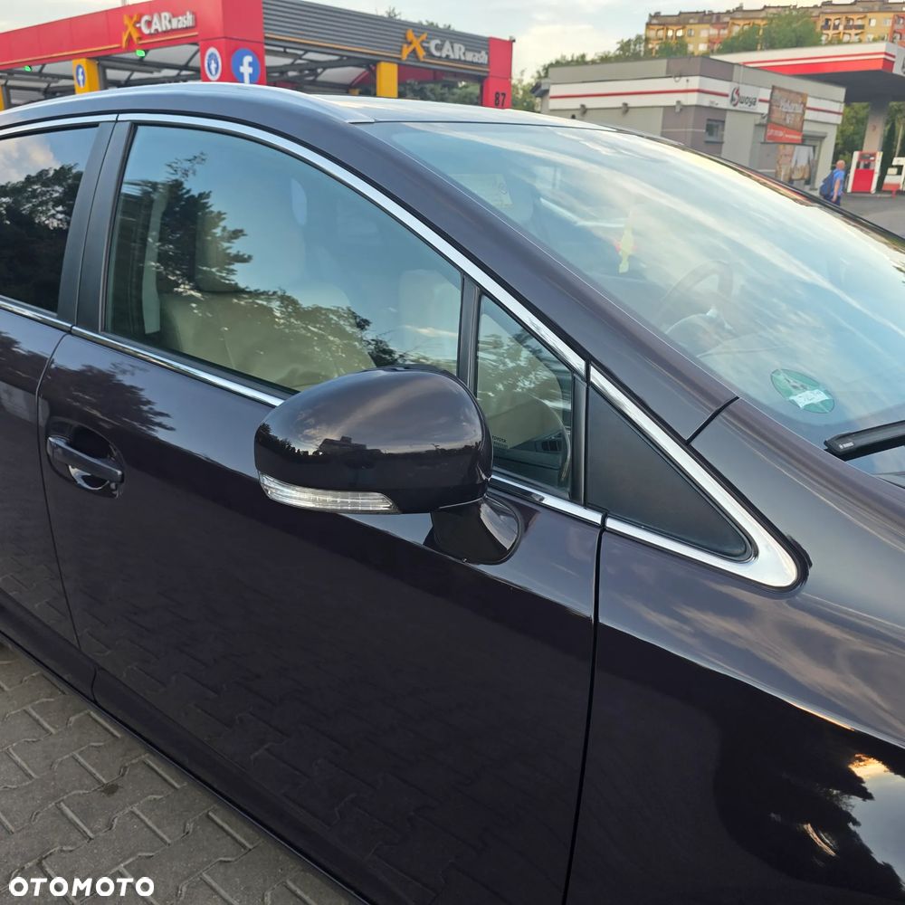 Toyota Avensis 1.8 Executive - 13