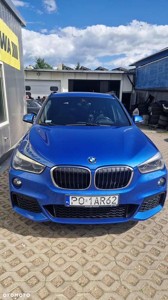 BMW X1 2016 photo 5