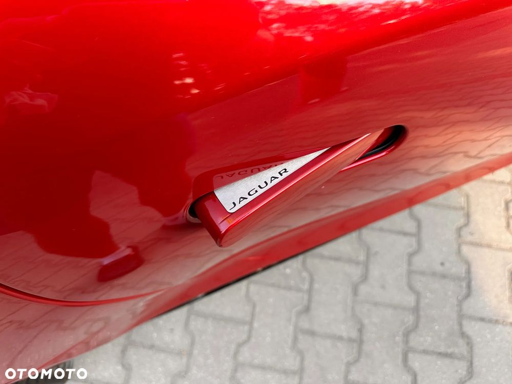 Jaguar F-Type 2.0 Turbo R-Dynamic Black - 13