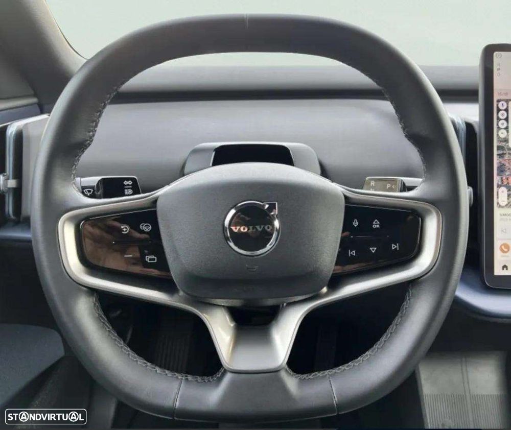 Volvo EX30 Single Motor Extended Range RWD Black Edition Ultra - 13