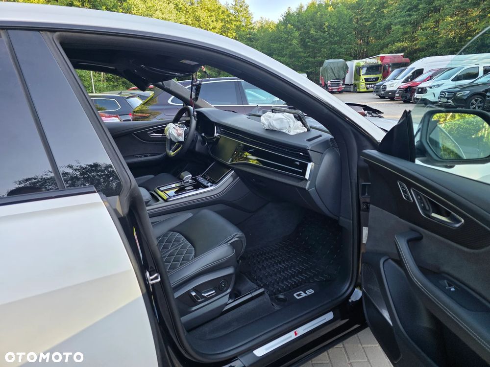 Audi Q8 - 14