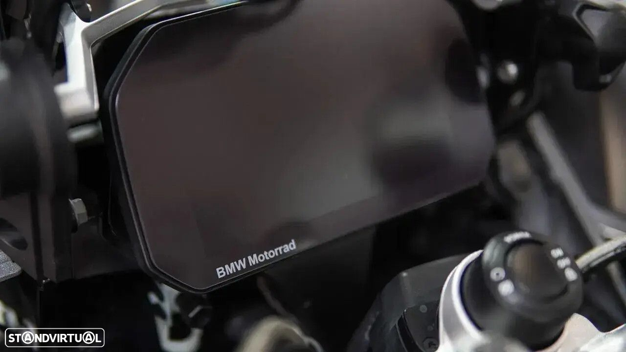 BMW R 1250 GS - 39
