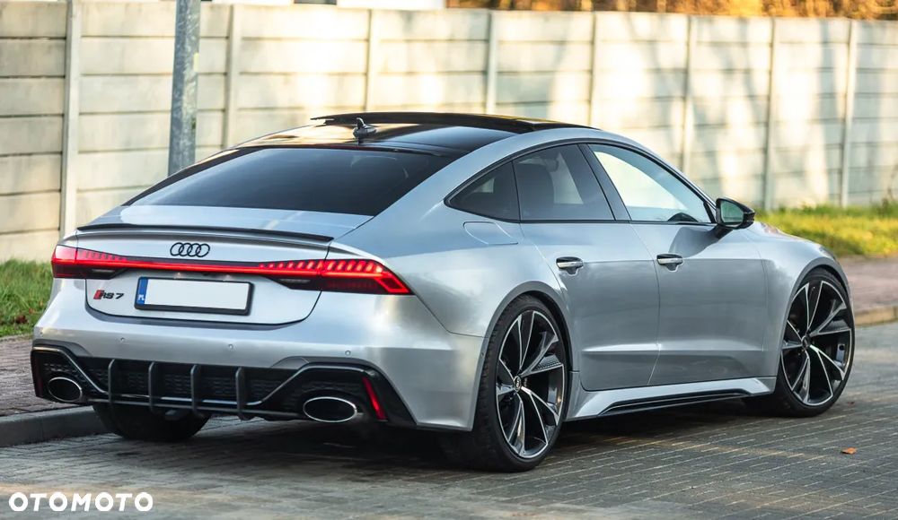 Audi A7 Sportback - 14