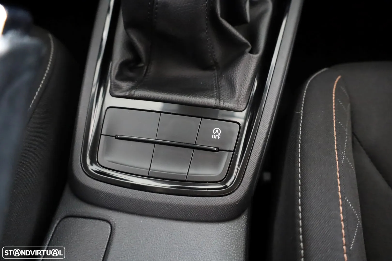 Skoda Scala 1.0 TSI Ambition - 21