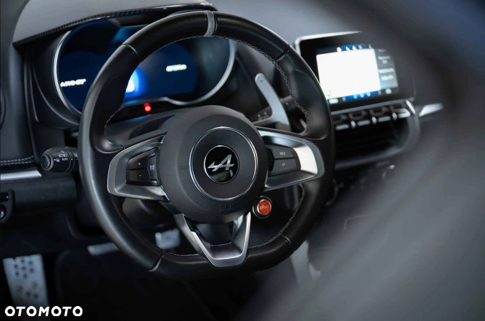 Alpine A110 TCe EDC - 3