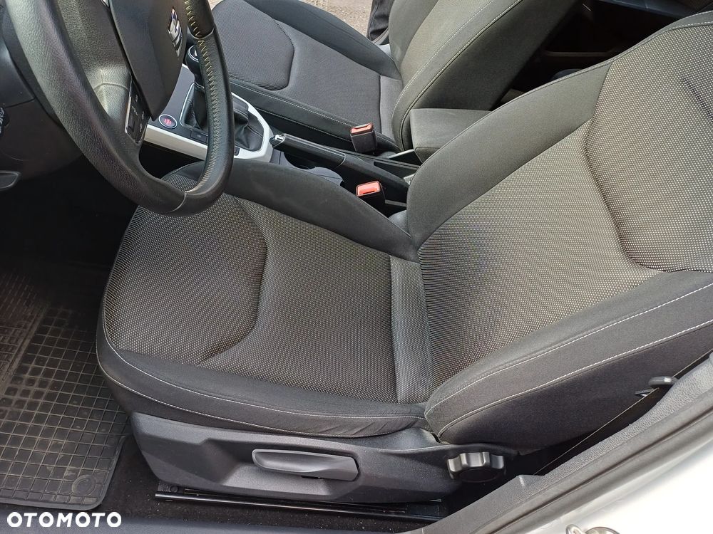 Seat Arona 1.0 TSI Xcellence S&S - 16