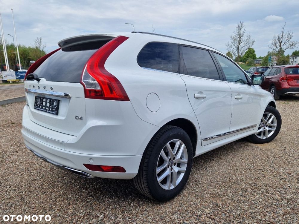Volvo XC 60 D4 Momentum - 2