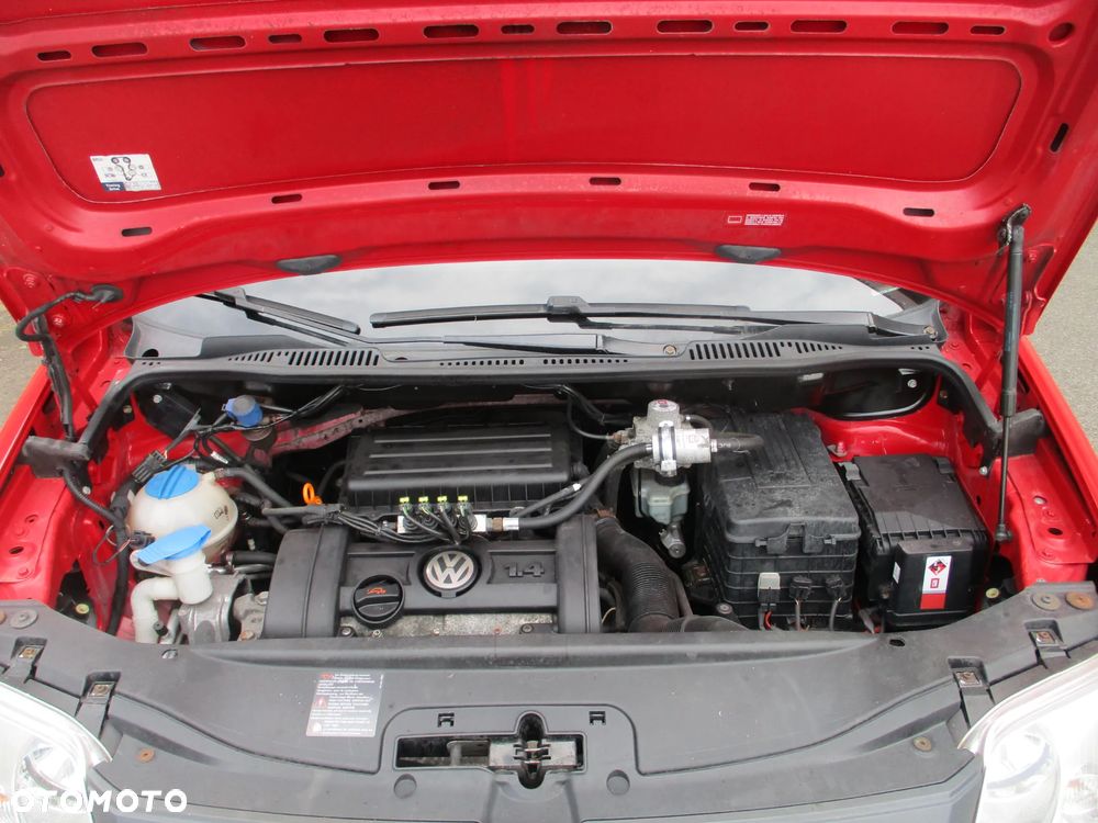 Volkswagen Caddy 1.4 Life Family (5-Si.) - 12