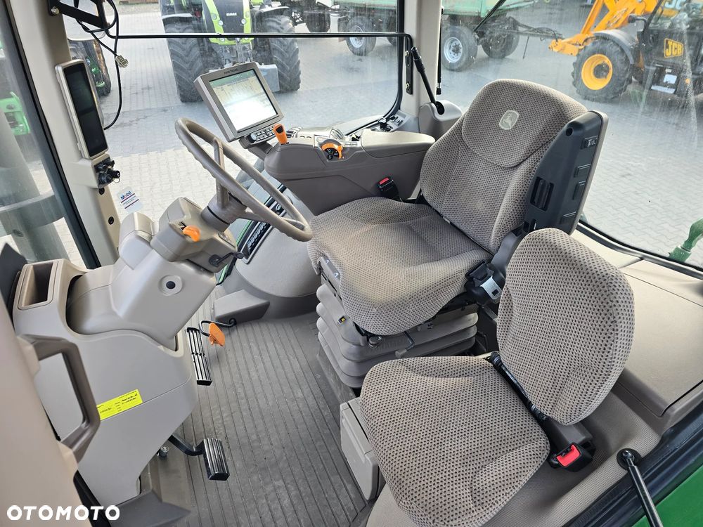 John Deere 7250R - 7