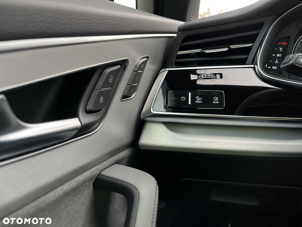 Audi Q7 - 38