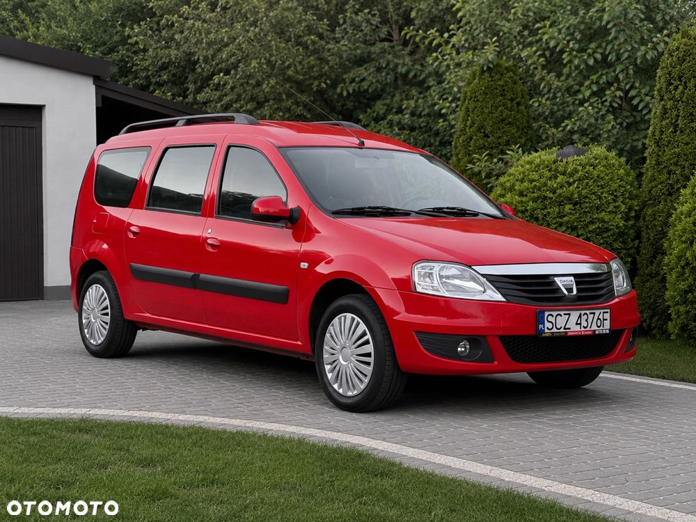 Dacia Logan - 3