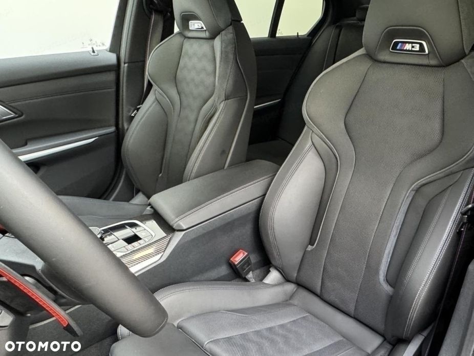 BMW M3 Competition xDrive sport - 6