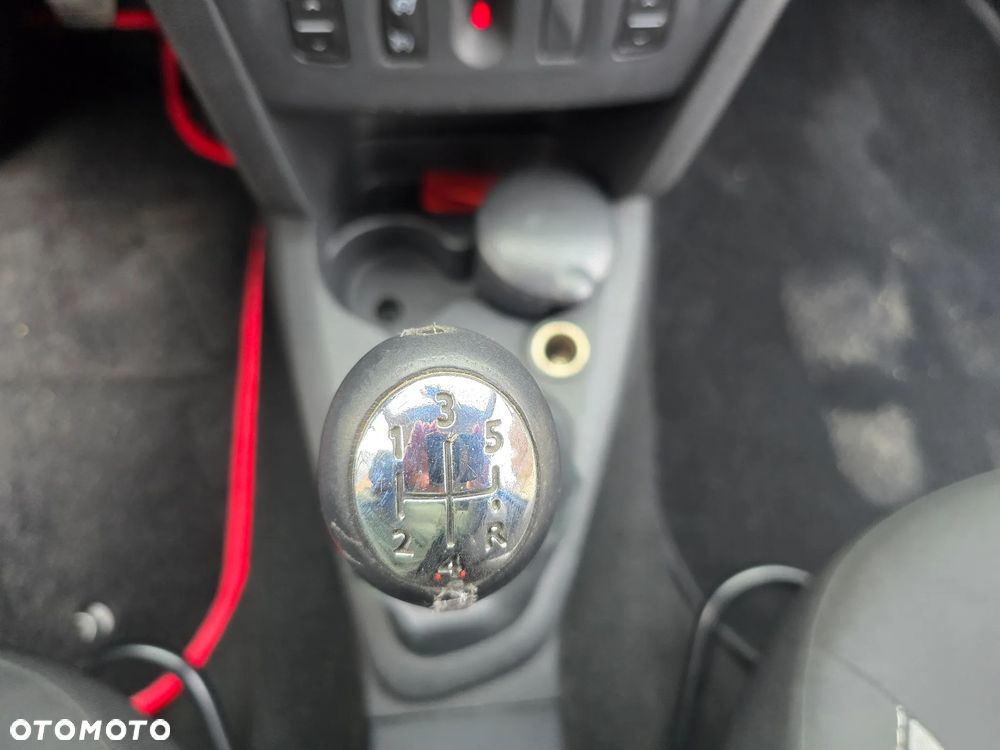 Dacia Sandero Stepway - 31