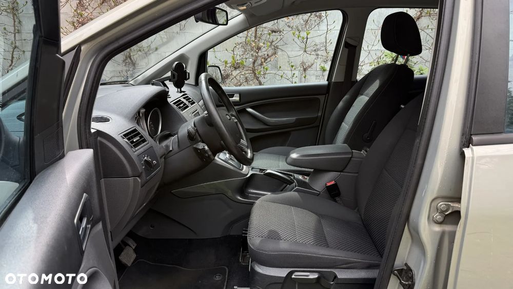 Ford C-MAX 2.0 TDCi Titanium - 10