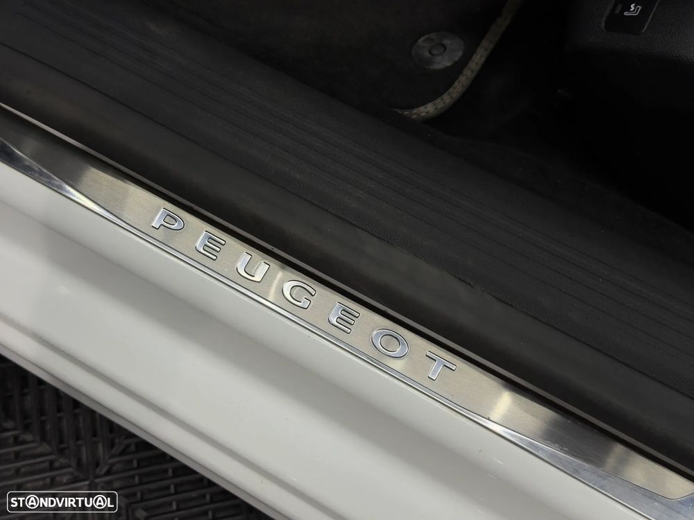 Peugeot 508 SW 2.0 BlueHDi GT - 11