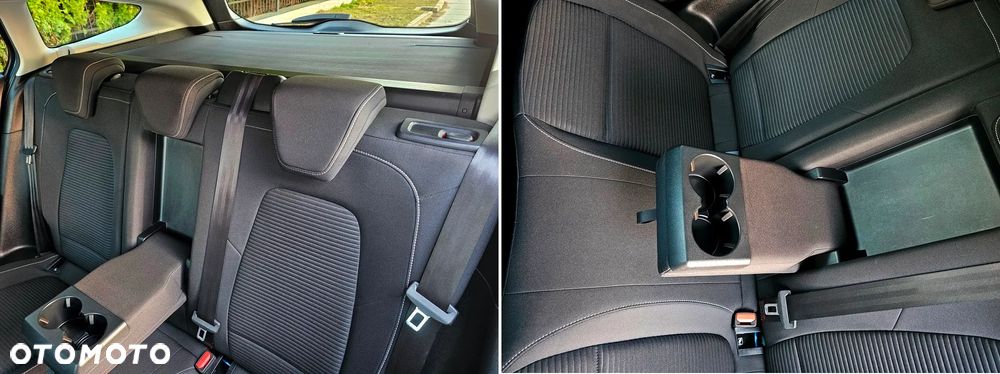 Ford Focus 2.0 EcoBlue Titanium Business - 19