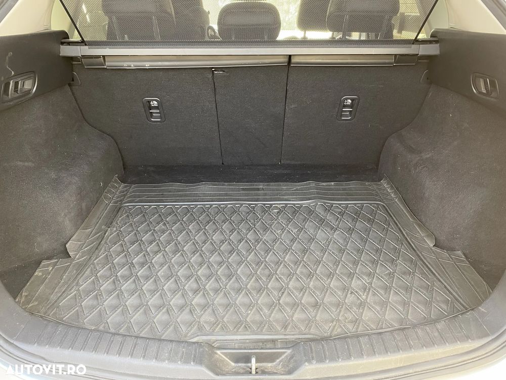 Mazda CX-5 CD150 4x2 AT Revolution - 8