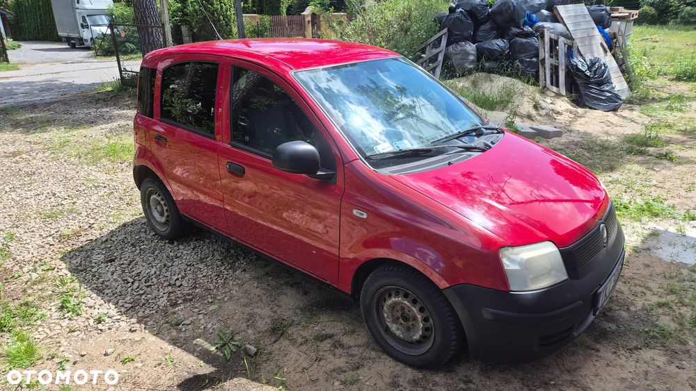 Fiat Panda 1.2 Classic Eco - 15