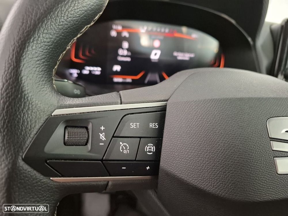 SEAT Arona 1.0 TSI Style DSG - 20