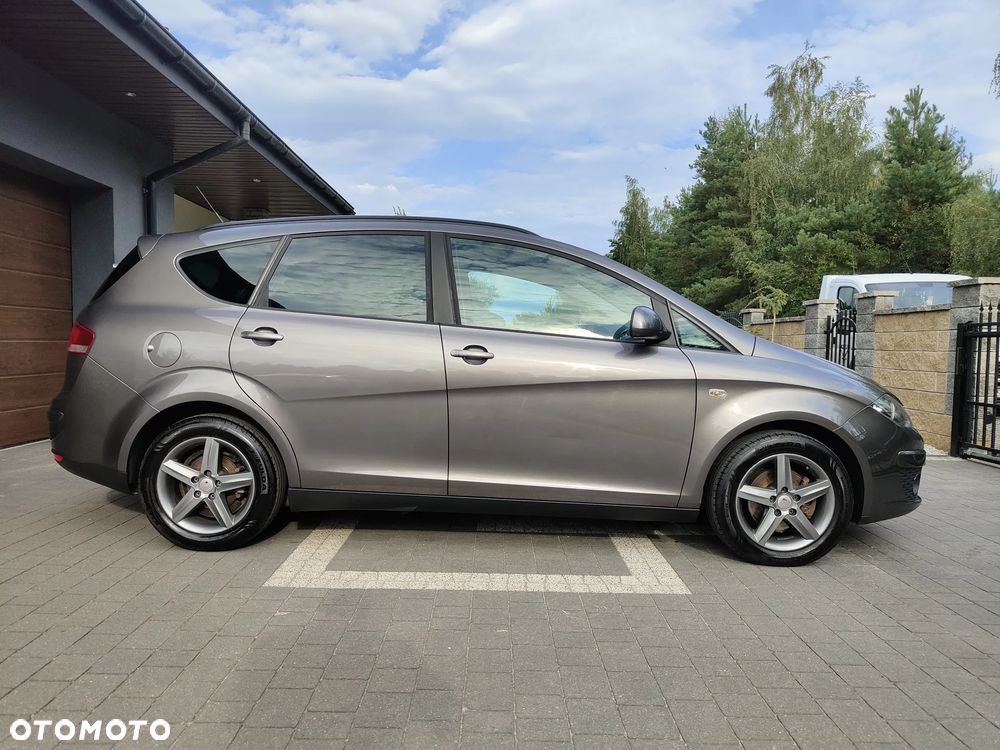 Seat Altea XL 2.0 TDI DPF Comfort Limited - 3