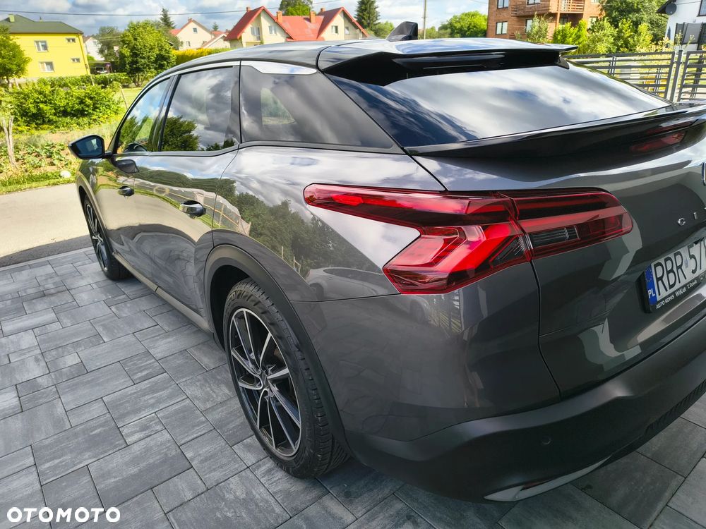 Citroën C5X PureTech 130 Start&Stop EAT8 SHINE - 12