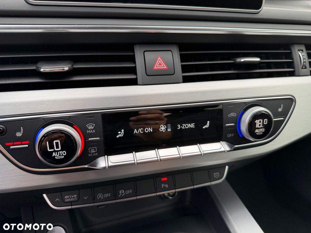 Audi A5 Sportback 45 TFSI S tronic - 22