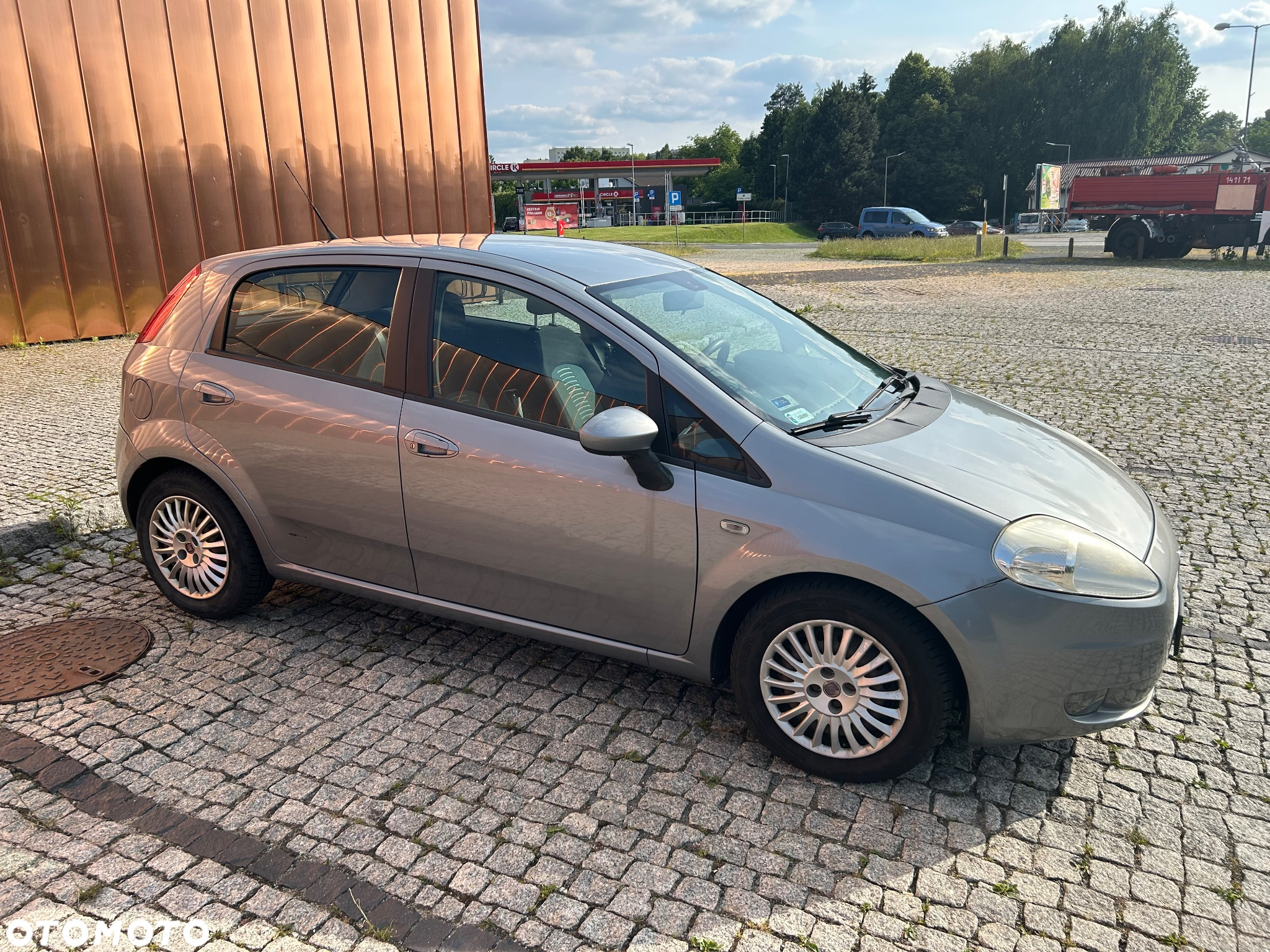Fiat Punto - 3