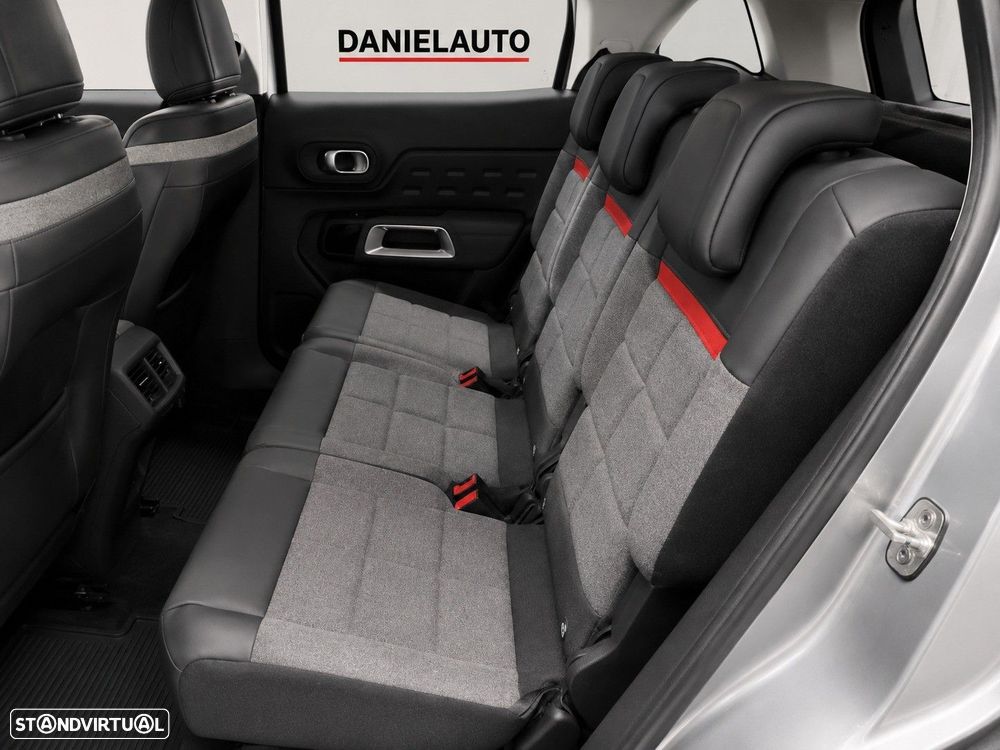 Citroën C5 Aircross 1.2 PureTech Shine - 8