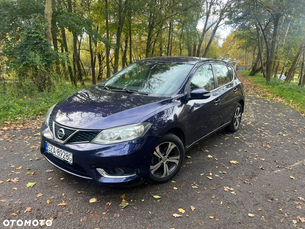 Nissan Pulsar 1.2 DIG-T Acenta - 40