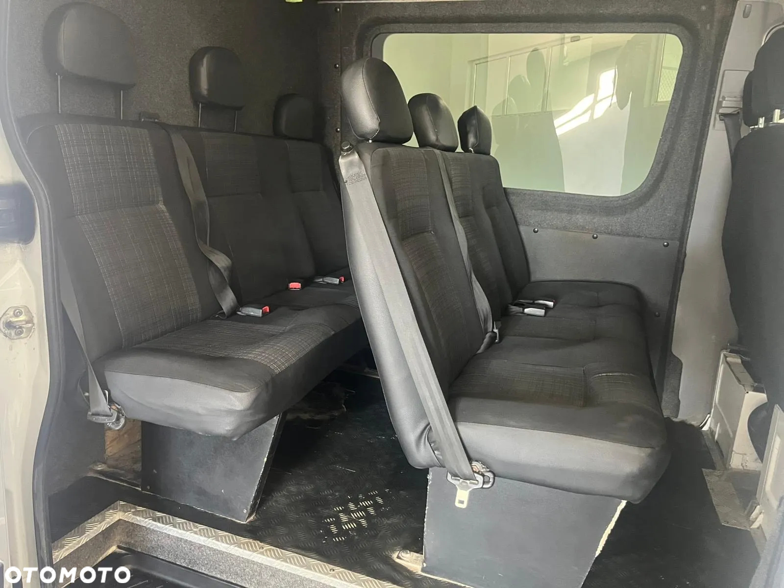 Mercedes-Benz SPRINTER - 8