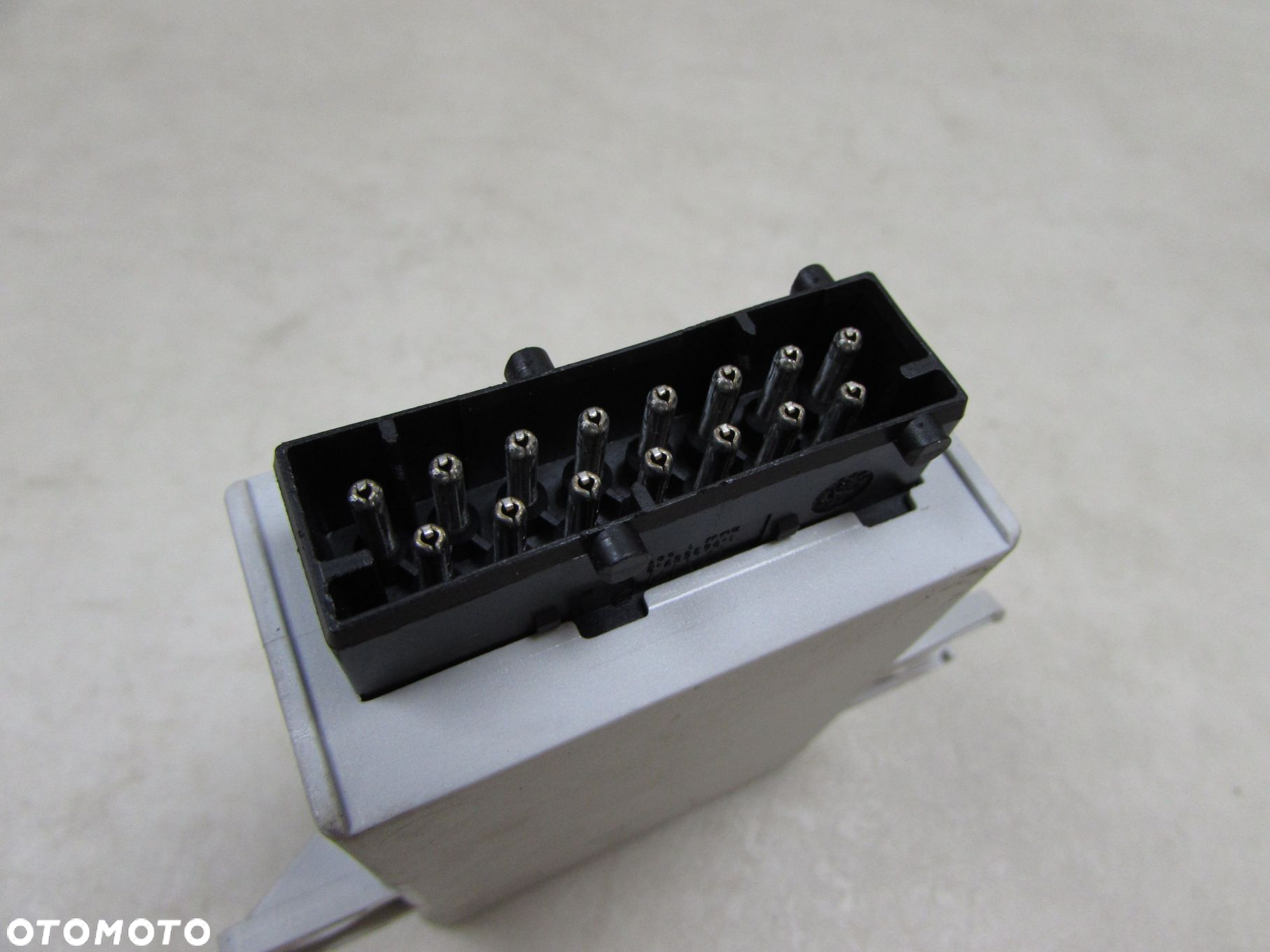 RANGE ROVER III LIFT L322 LAND ROVER 06-09 MODUL STEROWNIK HAKA 6135-6955253 5WK10250C - 4