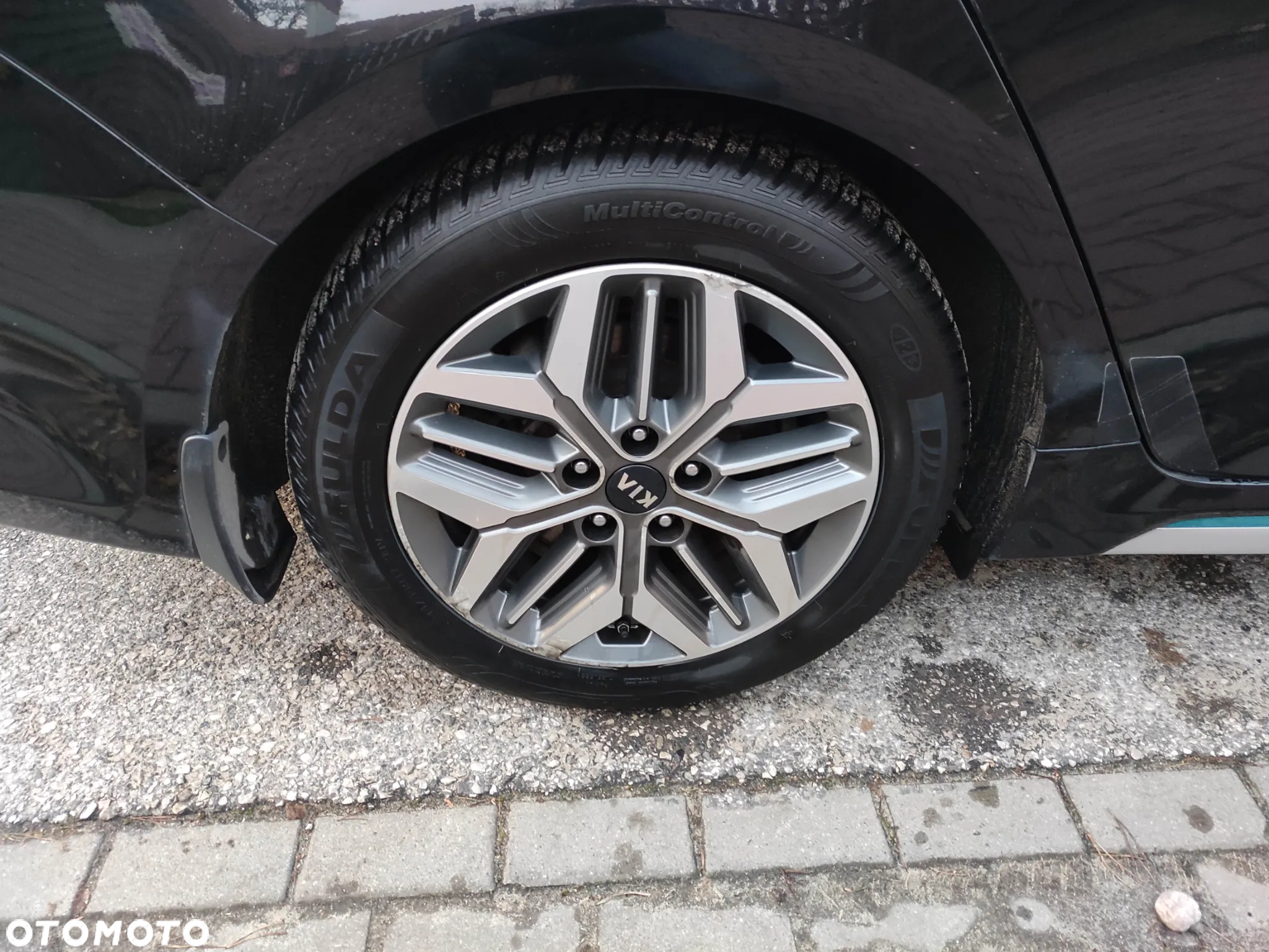 Kia Optima Plug-in Hybrid - 26
