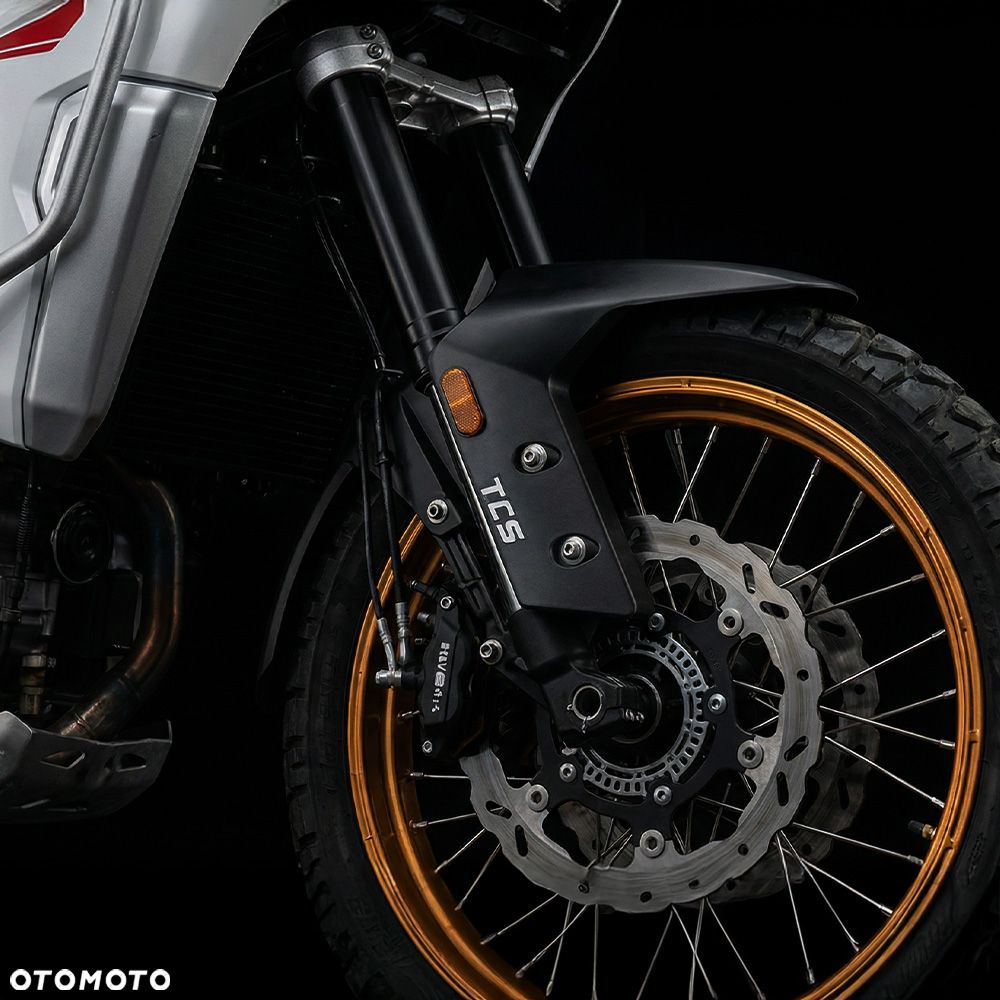 KOVE 800X Touring - 7