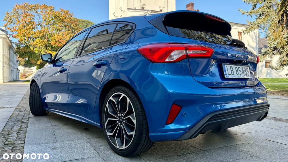 Ford Focus - 4