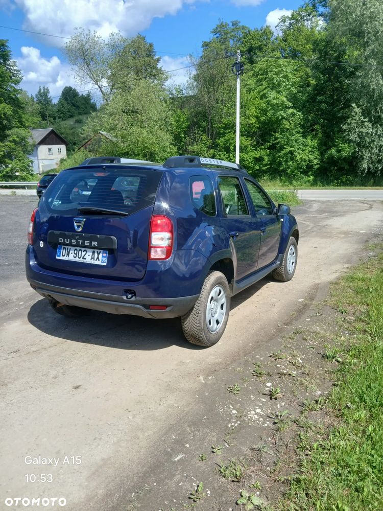 Dacia Duster - 3
