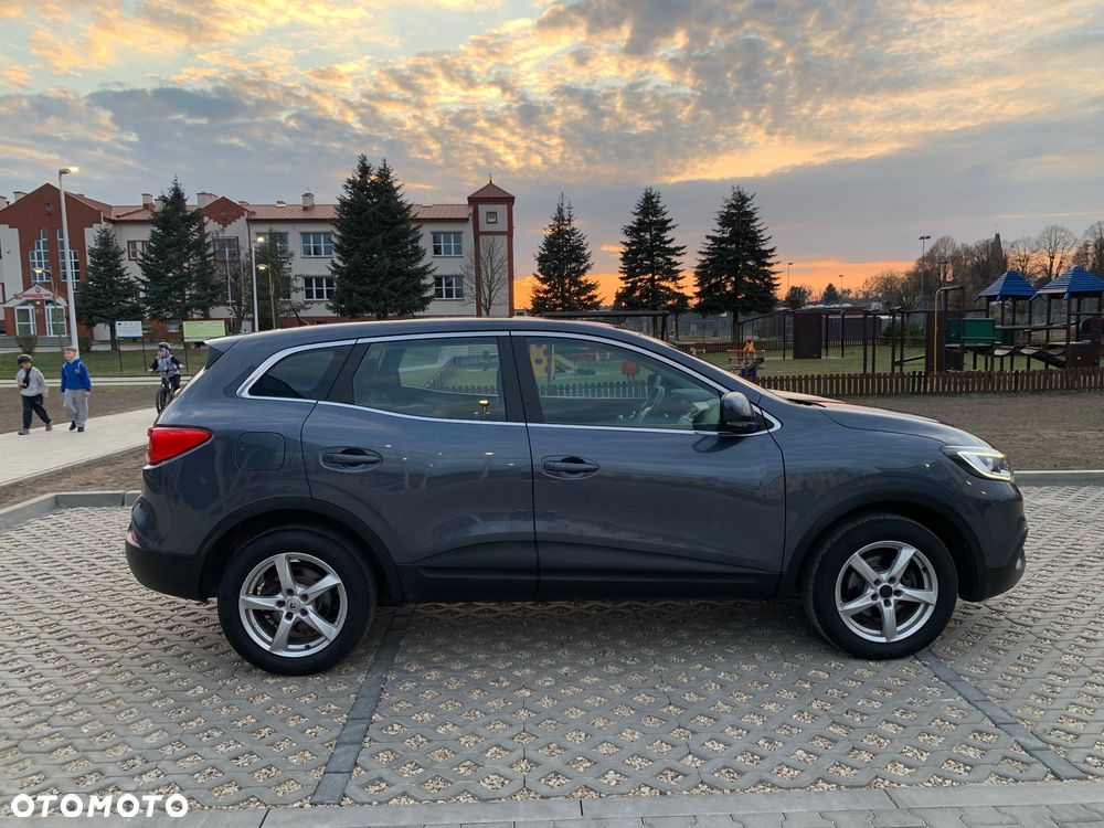 Renault Kadjar - 8