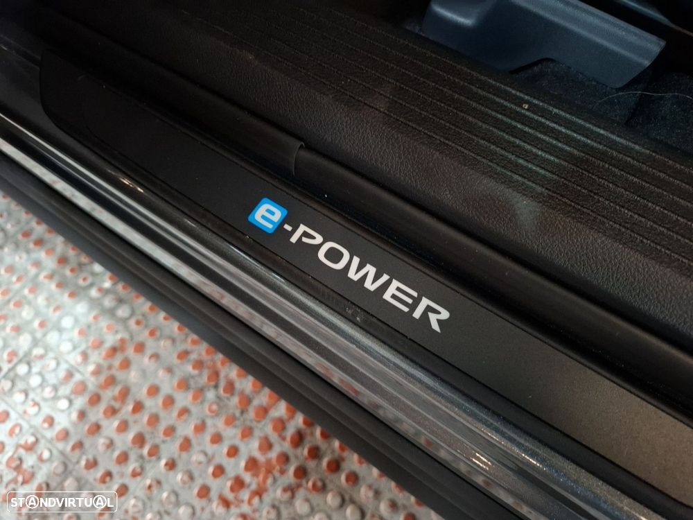 Nissan Qashqai 1.5 e-Power Advance - 24