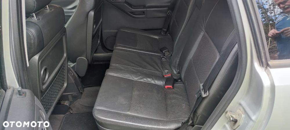 Opel Meriva 1.8 16V Cosmo - 13