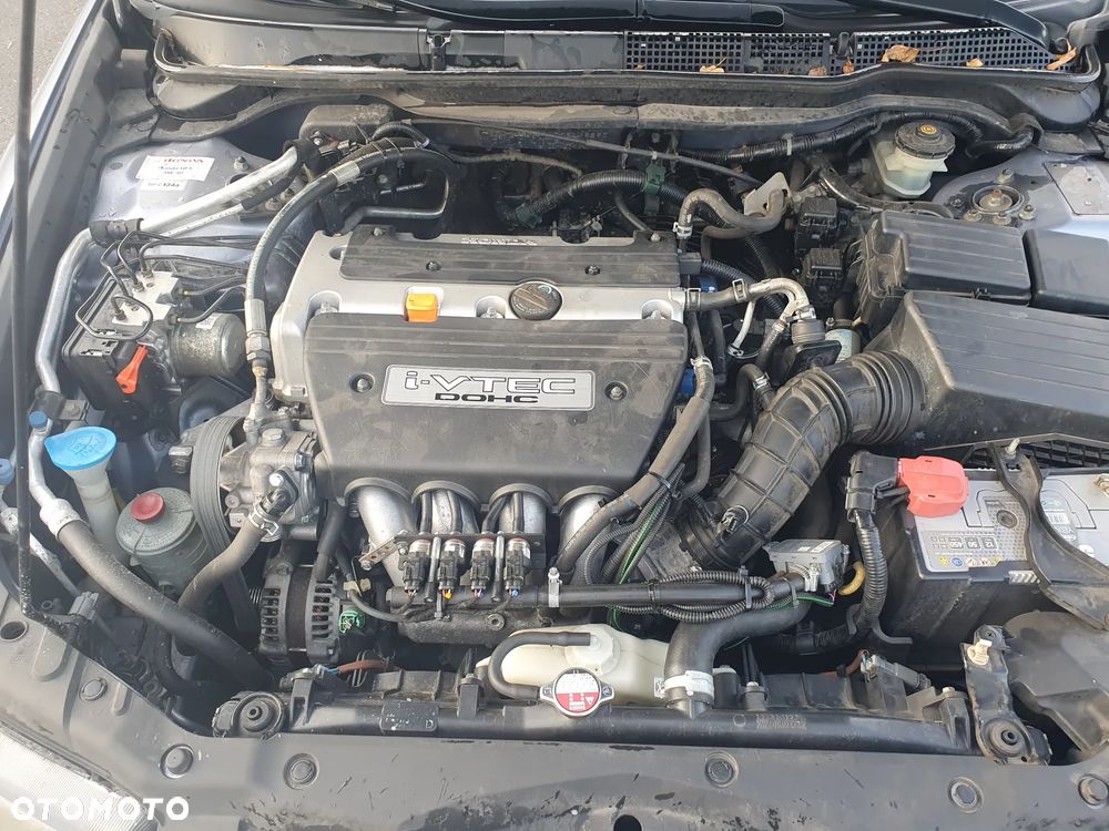 Honda Accord - 16