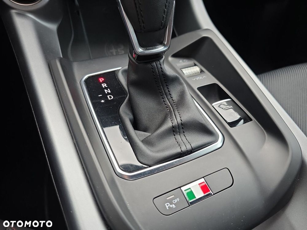 Alfa Romeo Tonale 1.5 T4 GSE mHEV Sprint DCT - 24