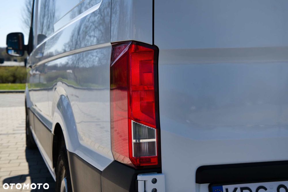 Volkswagen Crafter L3H3 - 38