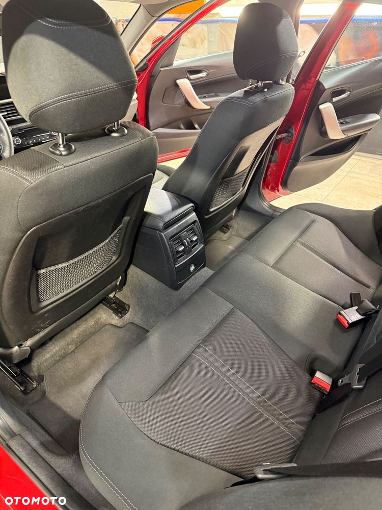 BMW Seria 1 118d - 7